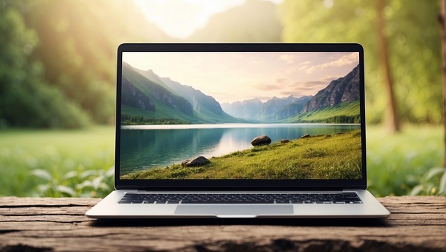 HemeraMediaConseil Laptop