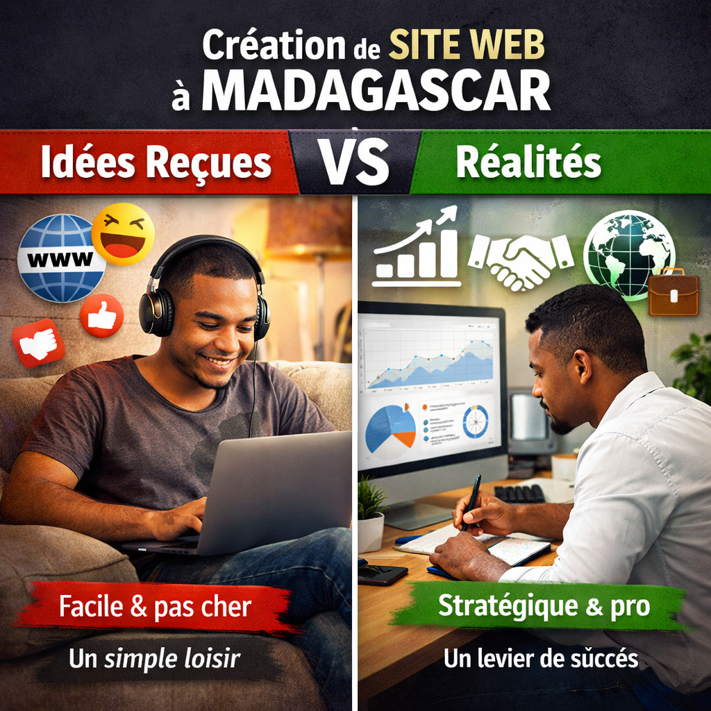 création site web à Madagascar, création site web Madagascar, site web professionnel Madagascar, agence web Madagascar, création site internet Madagascar, référencement naturel Madagascar, SEO Madagascar, digital Madagascar, entreprise malagasy site web
