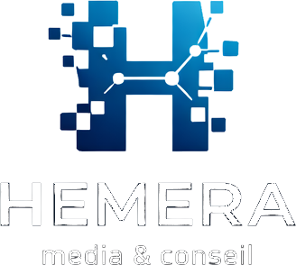 HEMERA Media & Conseil – Solutions numériques, web & data à Madagascar